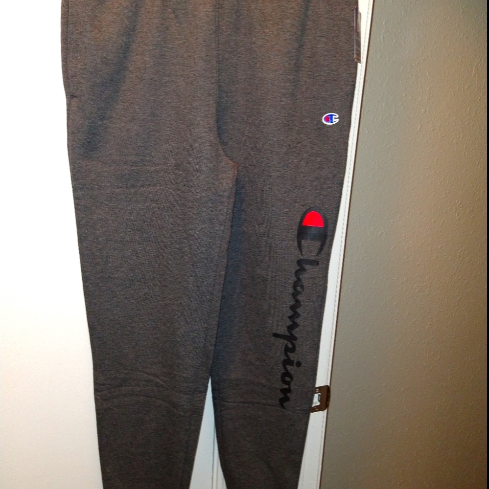 Champion Sweatpants